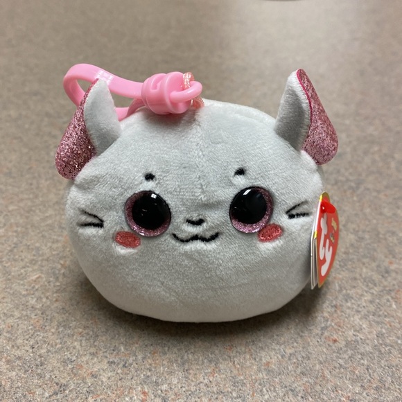 Ty Squishy Beanies Squish-A-Boos collection - Picture 7 of 8